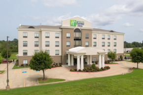  Holiday Inn Express & Suites Van Buren-Fort Smith Area, an IHG Hotel  Ван Бурен